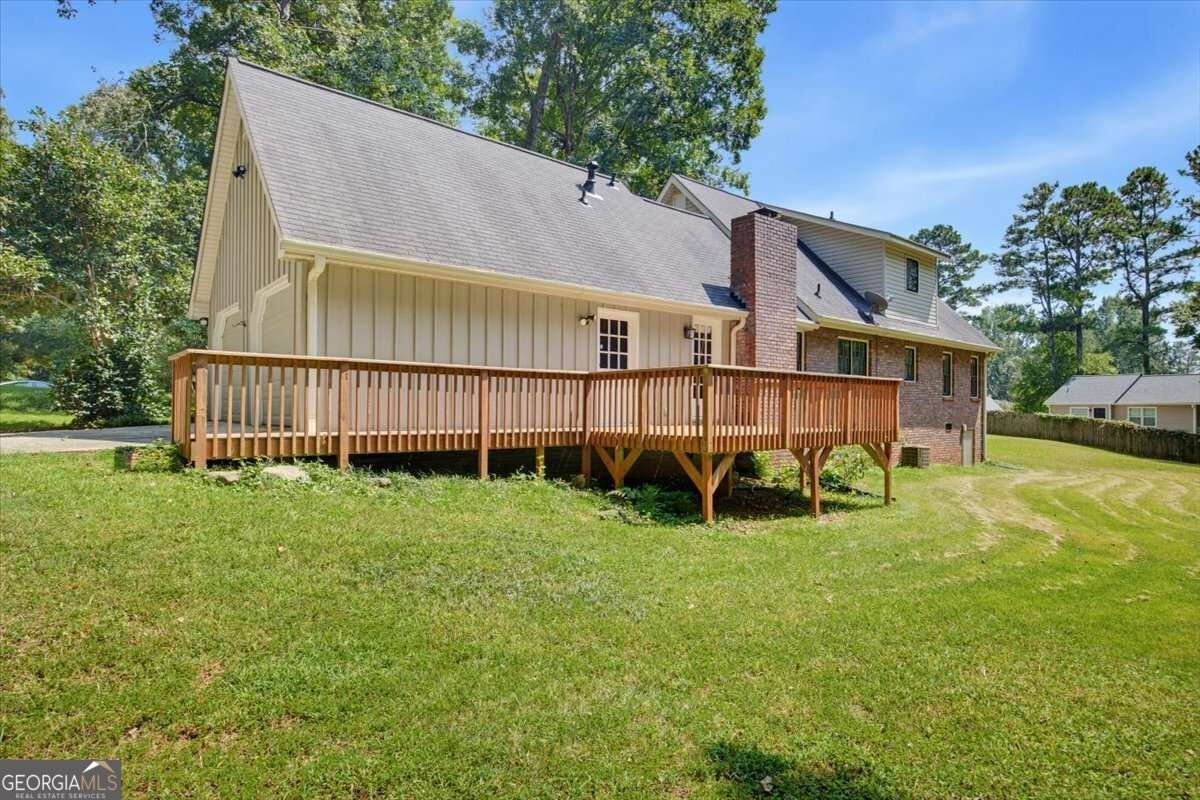 435 Stonehenge Drive Marietta - Photo 32
