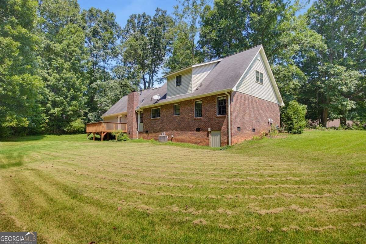 435 Stonehenge Drive Marietta - Photo 33