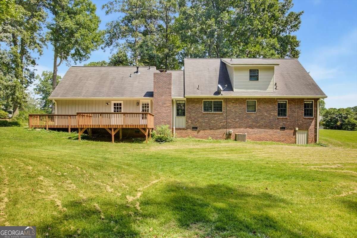 435 Stonehenge Drive Marietta - Photo 34