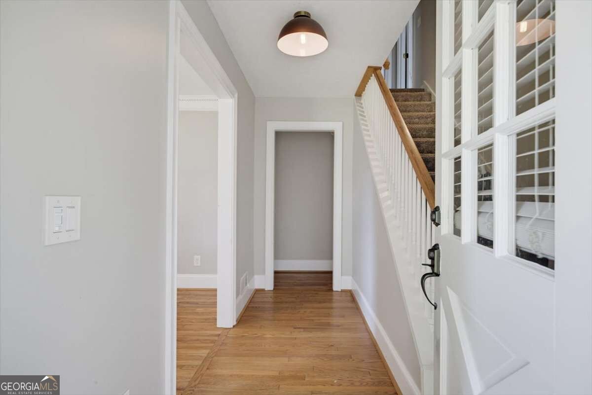 435 Stonehenge Drive Marietta - Photo 6