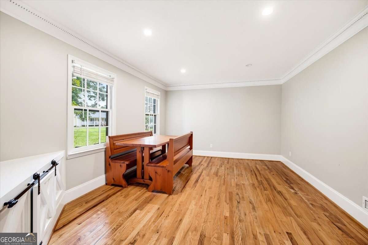 435 Stonehenge Drive Marietta - Photo 8