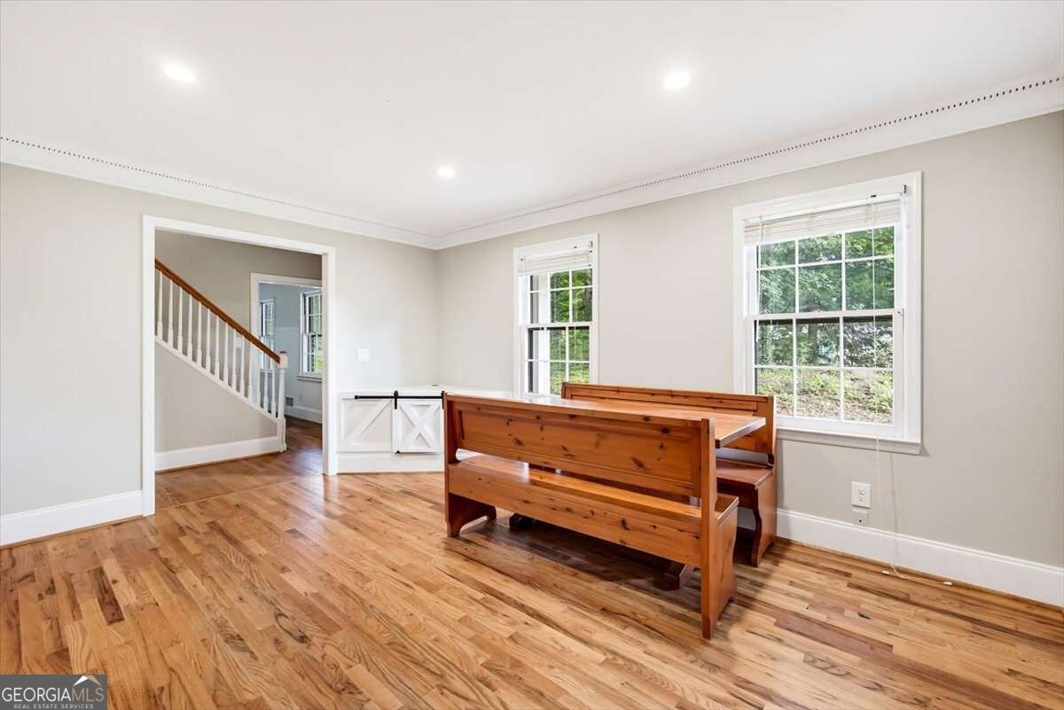 435 Stonehenge Drive Marietta - Photo 9