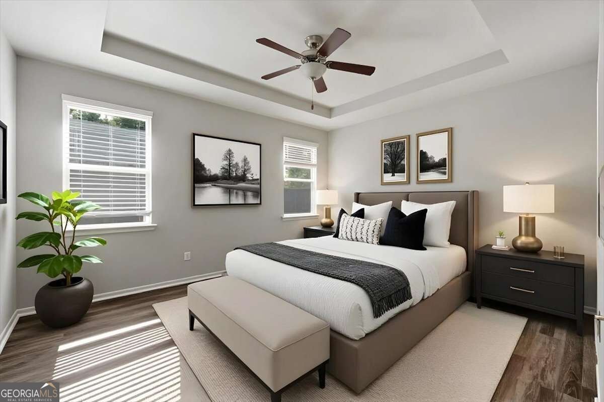 103 McGinnis Circle Calhoun - Photo 10