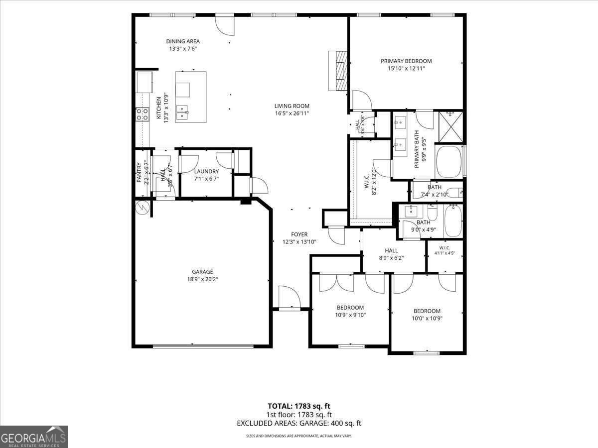 103 McGinnis Circle Calhoun - Photo 20