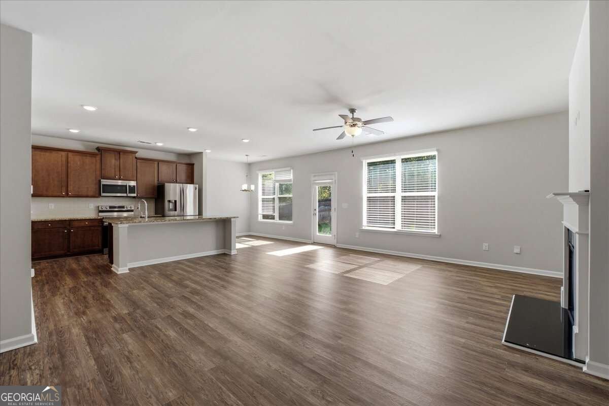 103 McGinnis Circle Calhoun - Photo 6