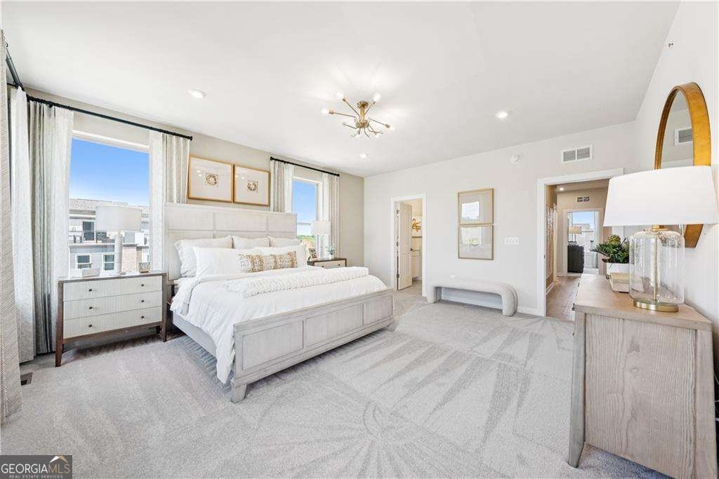 316 Skylar Court Atlanta - Photo 14