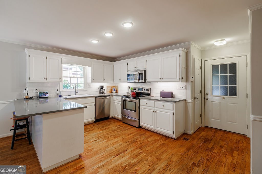 850 Saint Ives Lane Athens - Photo 11