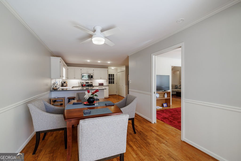 850 Saint Ives Lane Athens - Photo 14