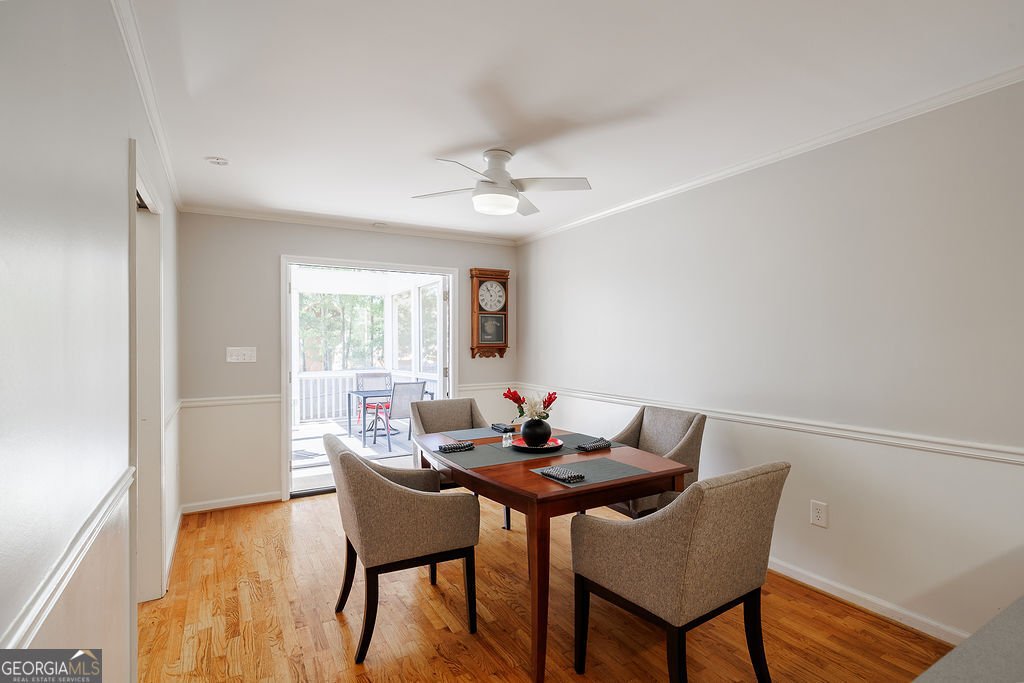 850 Saint Ives Lane Athens - Photo 15