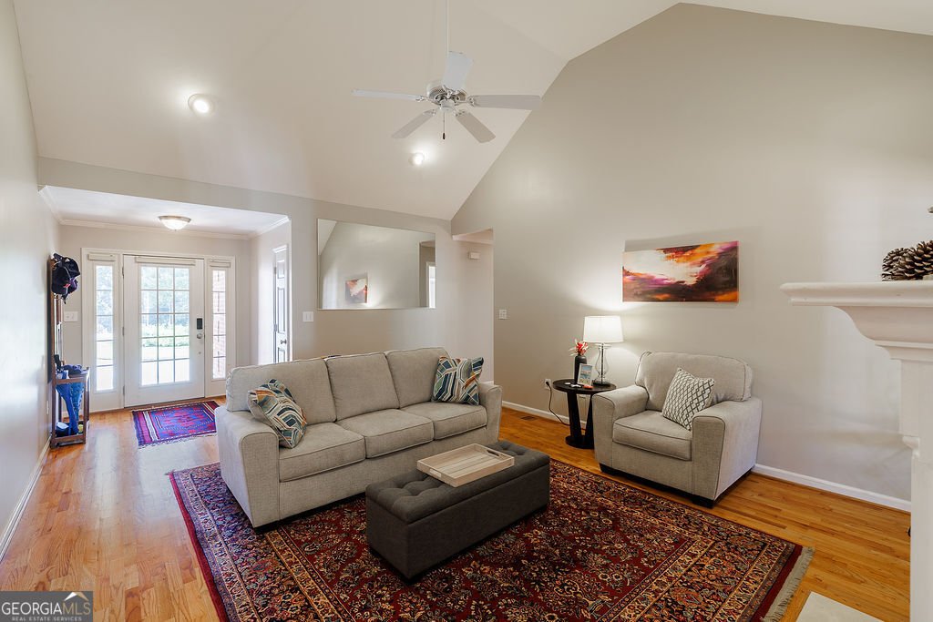 850 Saint Ives Lane Athens - Photo 19