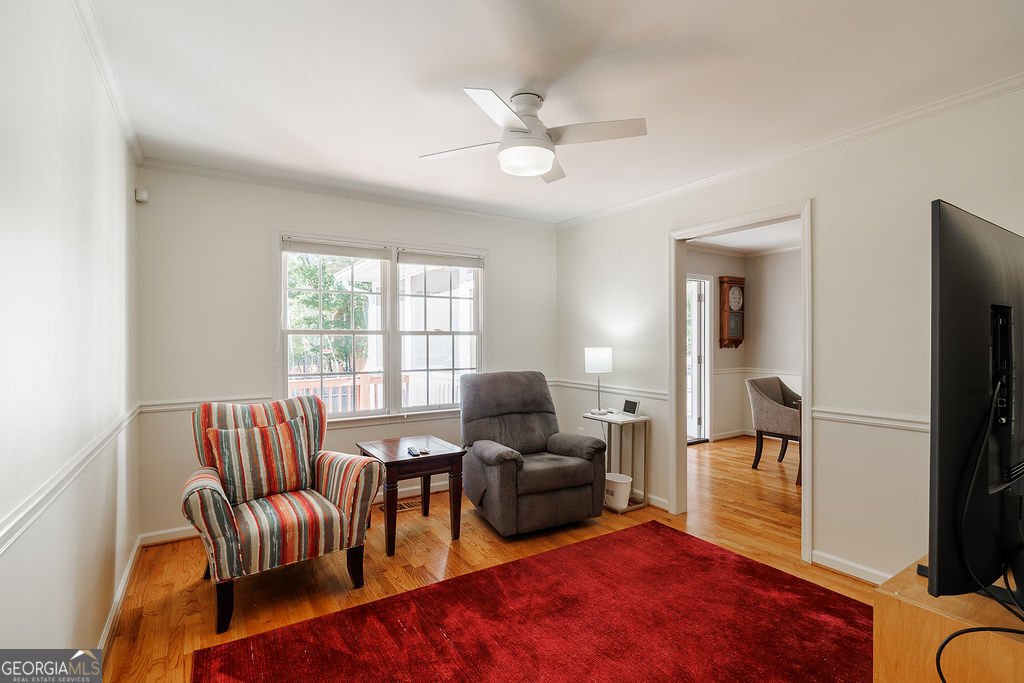 850 Saint Ives Lane Athens - Photo 20