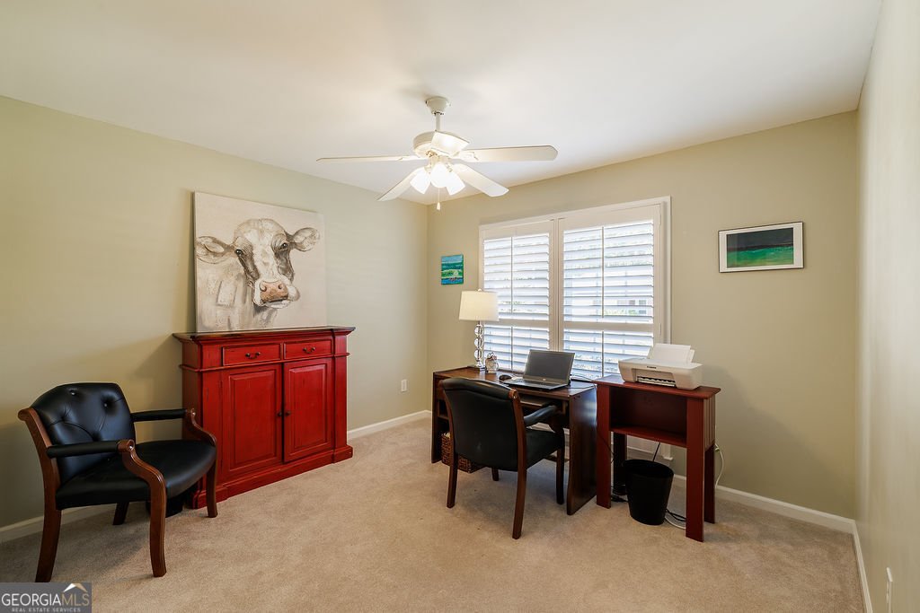 850 Saint Ives Lane Athens - Photo 33