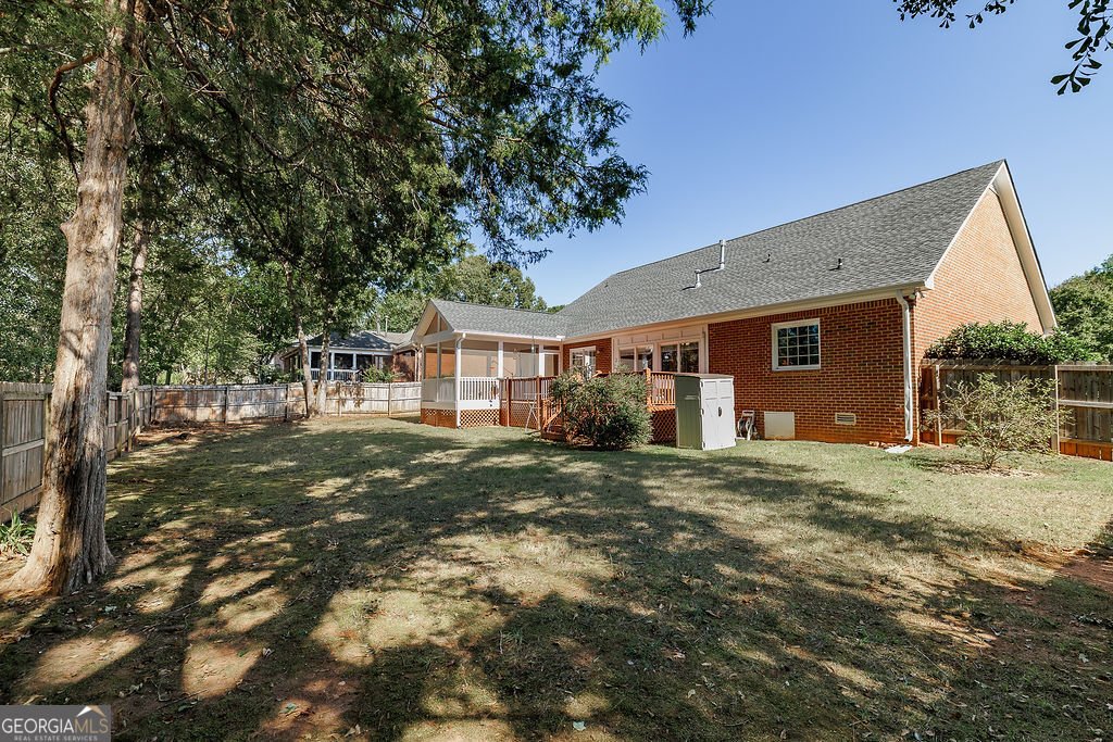 850 Saint Ives Lane Athens - Photo 37