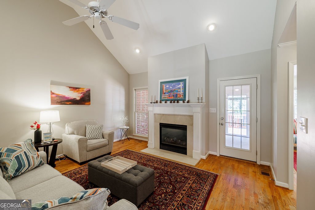 850 Saint Ives Lane Athens - Photo 6