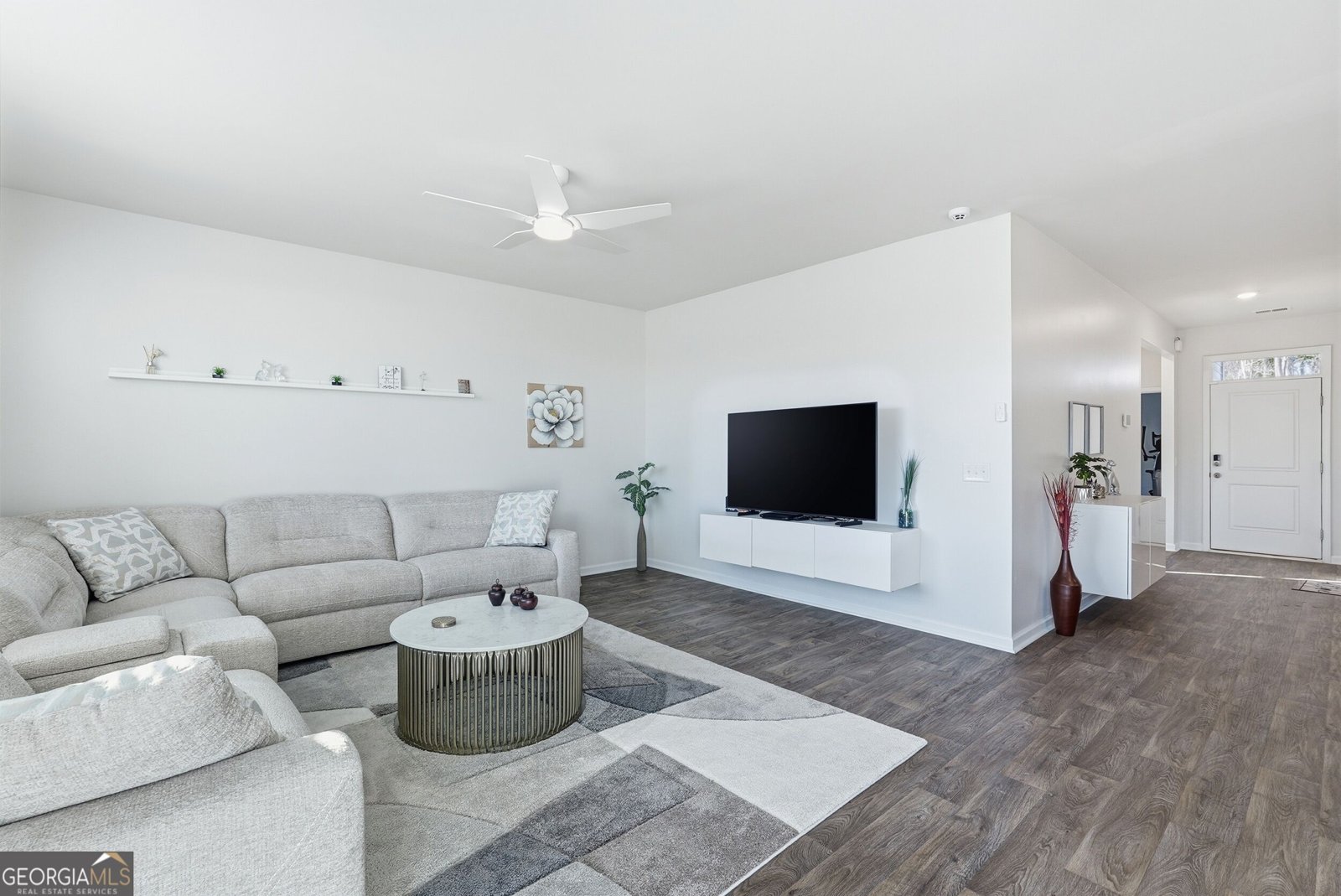 160 Troupe Drive Savannah - Photo 12