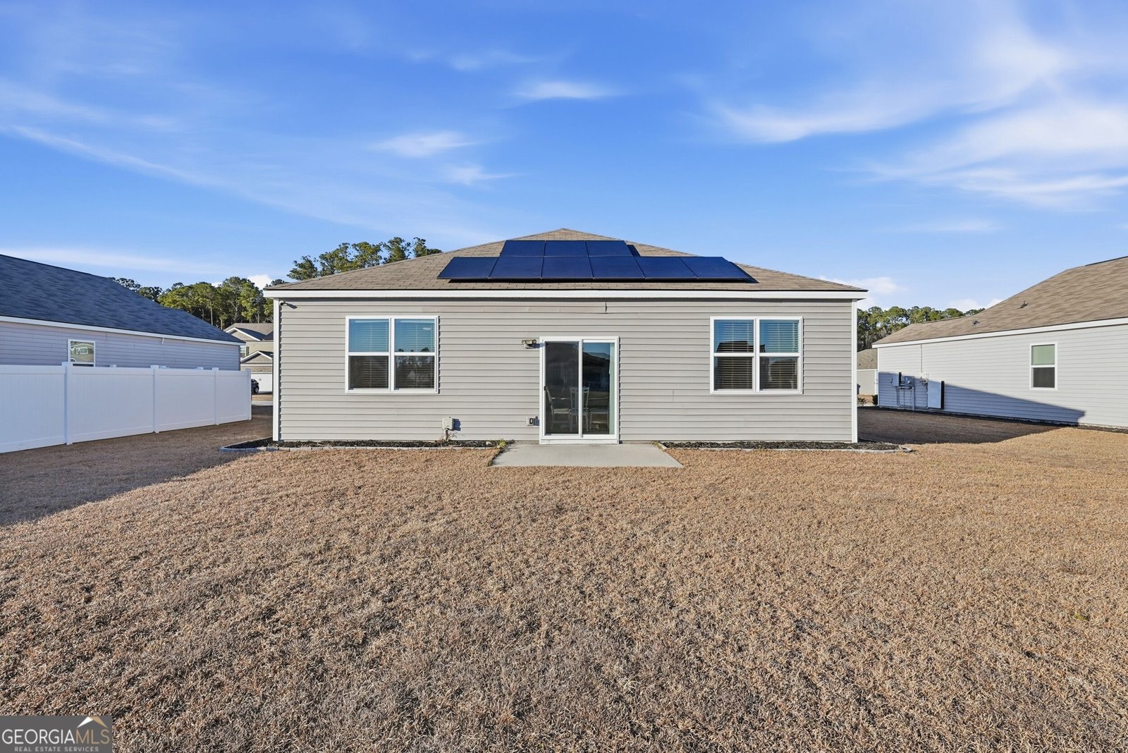 160 Troupe Drive Savannah - Photo 25