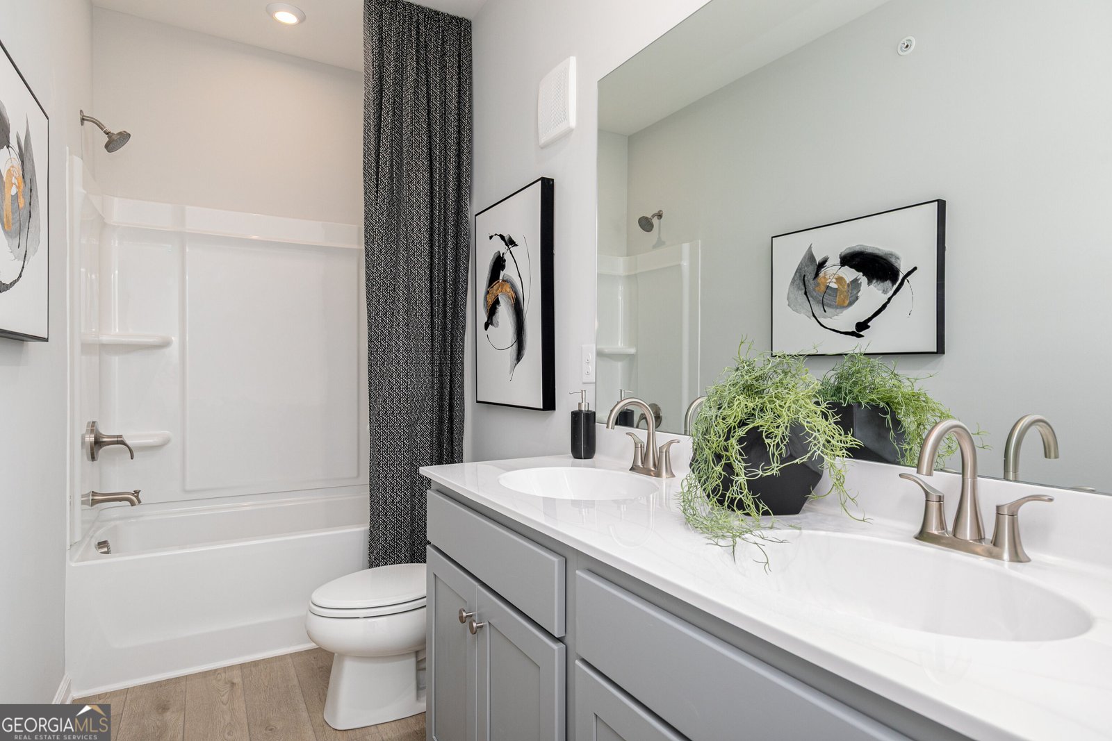 334 Skylar Court Atlanta - Photo 33