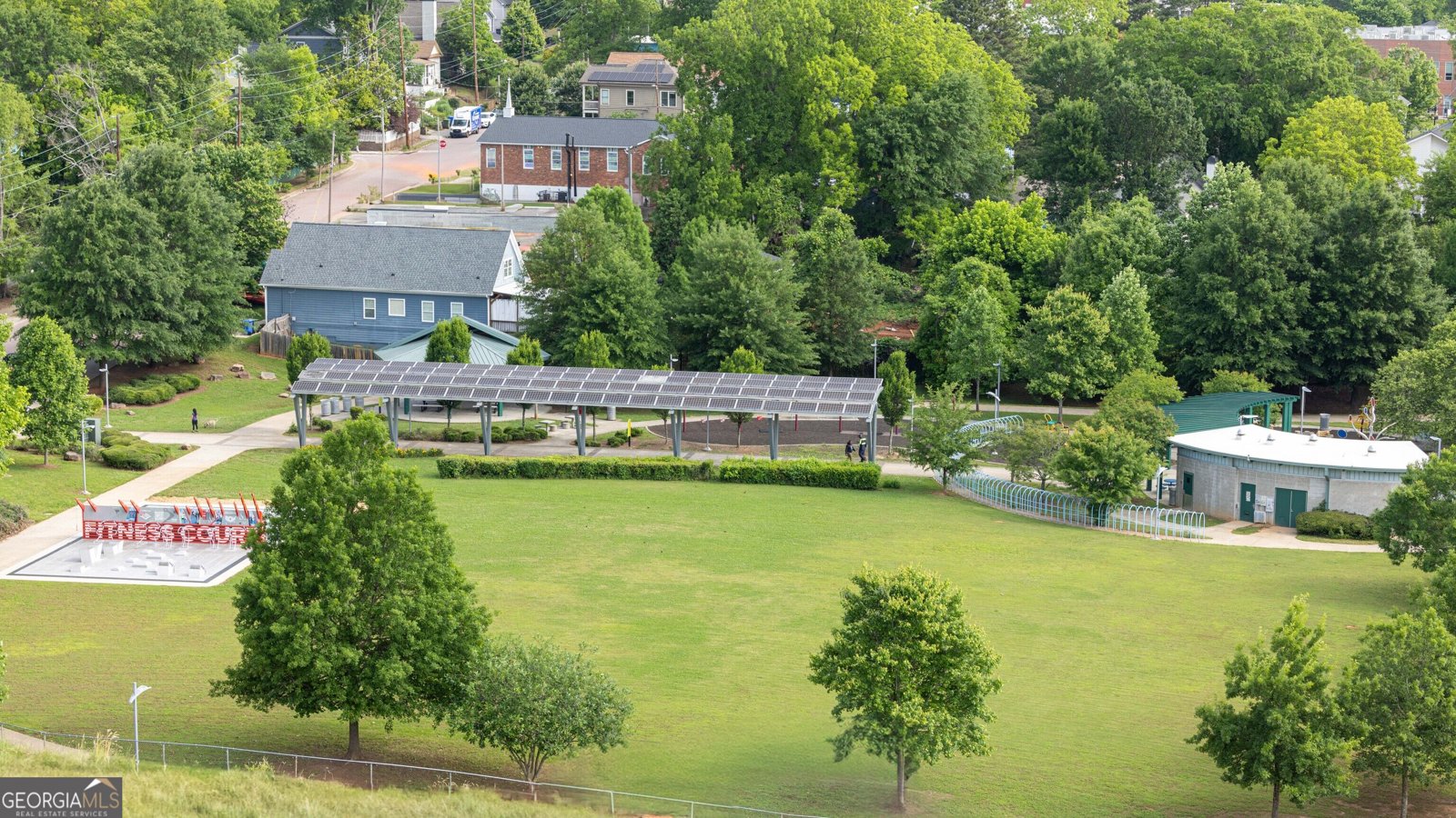 334 Skylar Court Atlanta - Photo 44