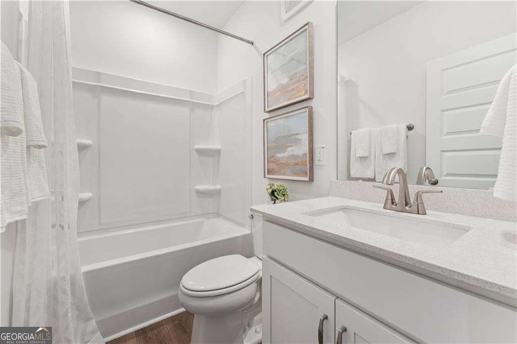 342 Skylar Court Atlanta - Photo 21