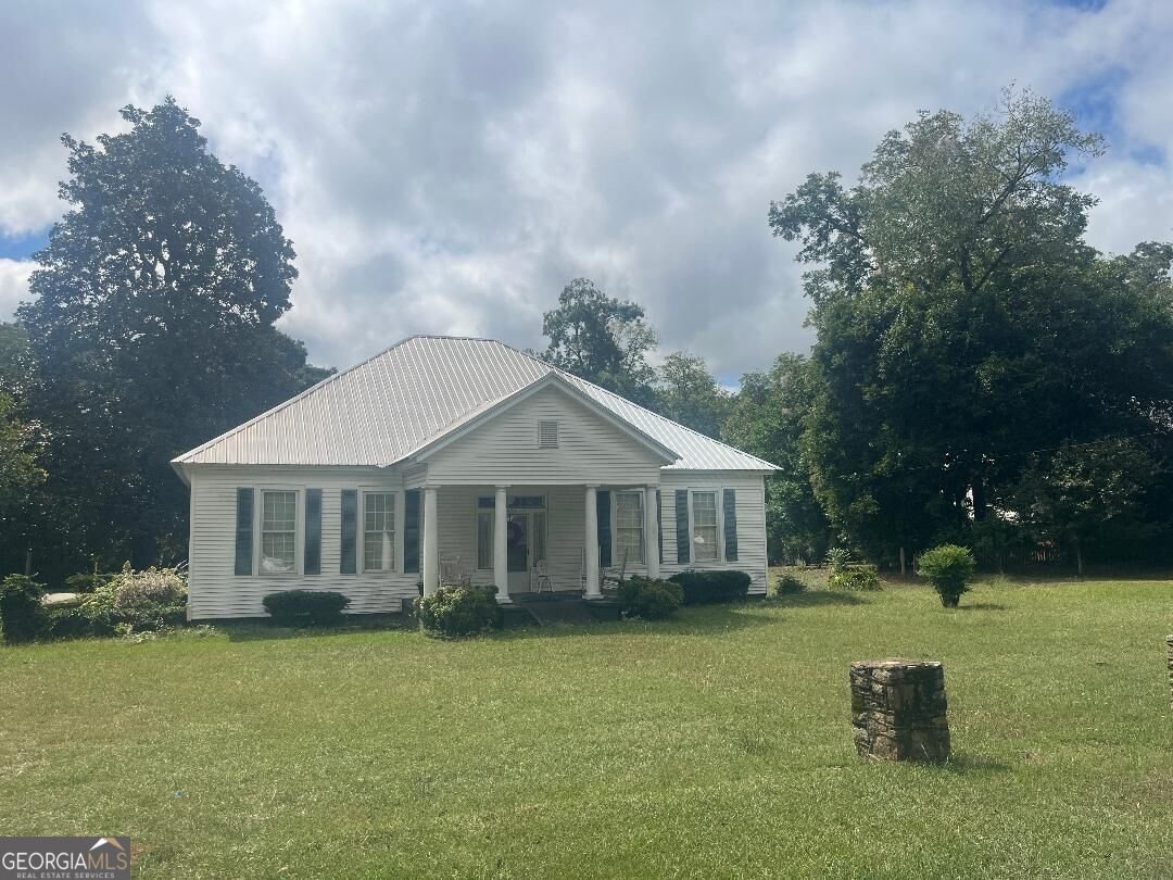 424 Lagrange Street Greenville - main photo