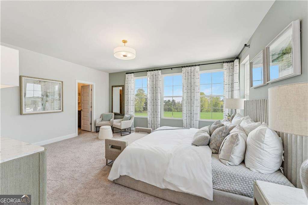 360 Skylar Court Atlanta - Photo 12