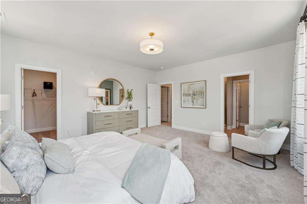 360 Skylar Court Atlanta - Photo 13