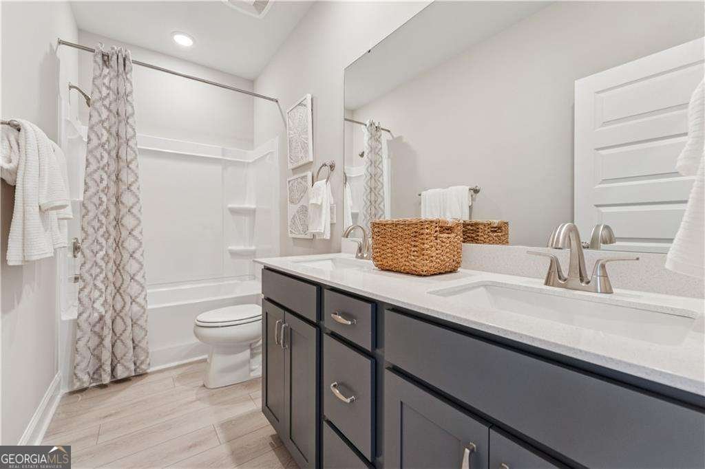 360 Skylar Court Atlanta - Photo 20