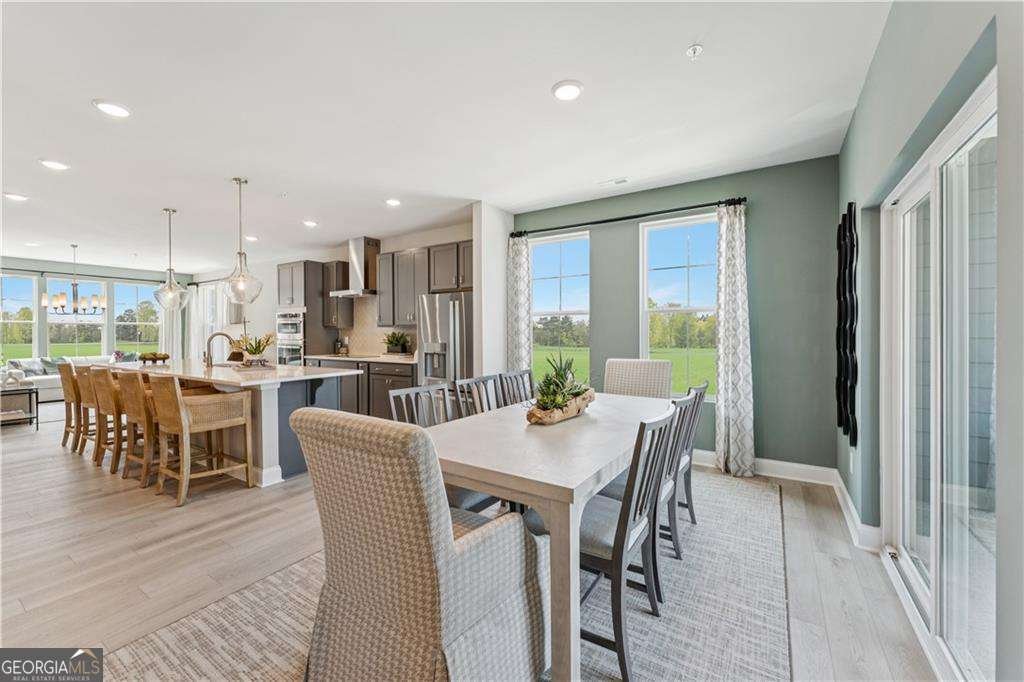 360 Skylar Court Atlanta - Photo 6