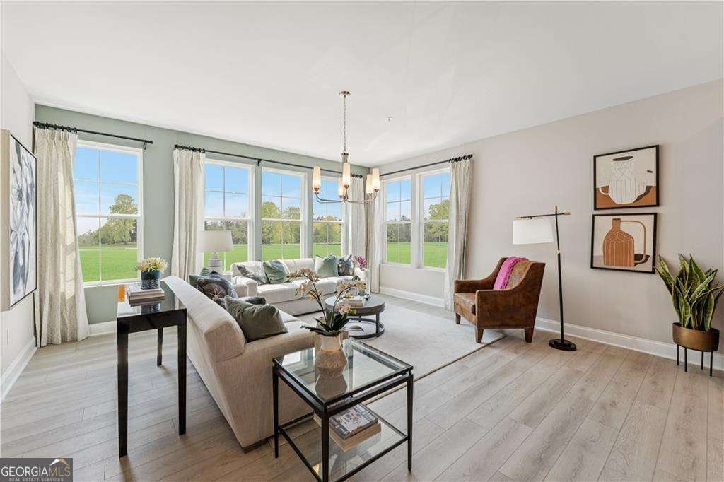 360 Skylar Court Atlanta - Photo 9