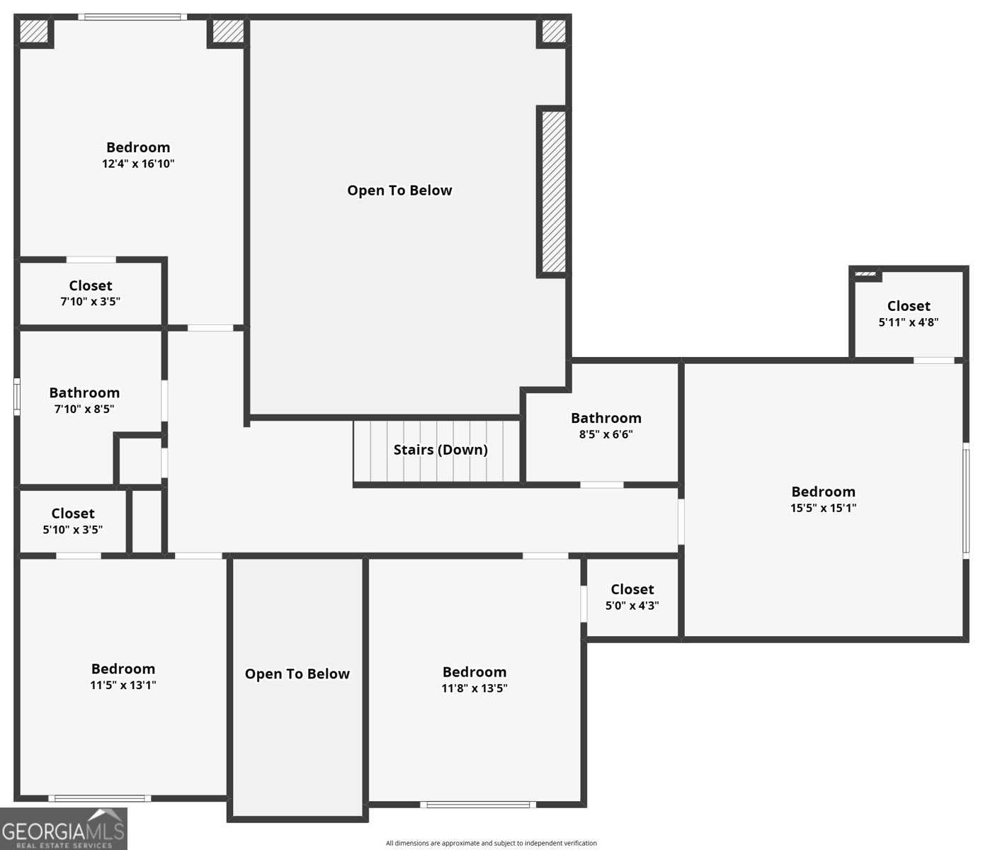4295 Lakeside Boulevard Monroe - Photo 8