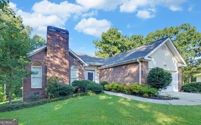 55 Shenandoah Drive Toccoa - main photo