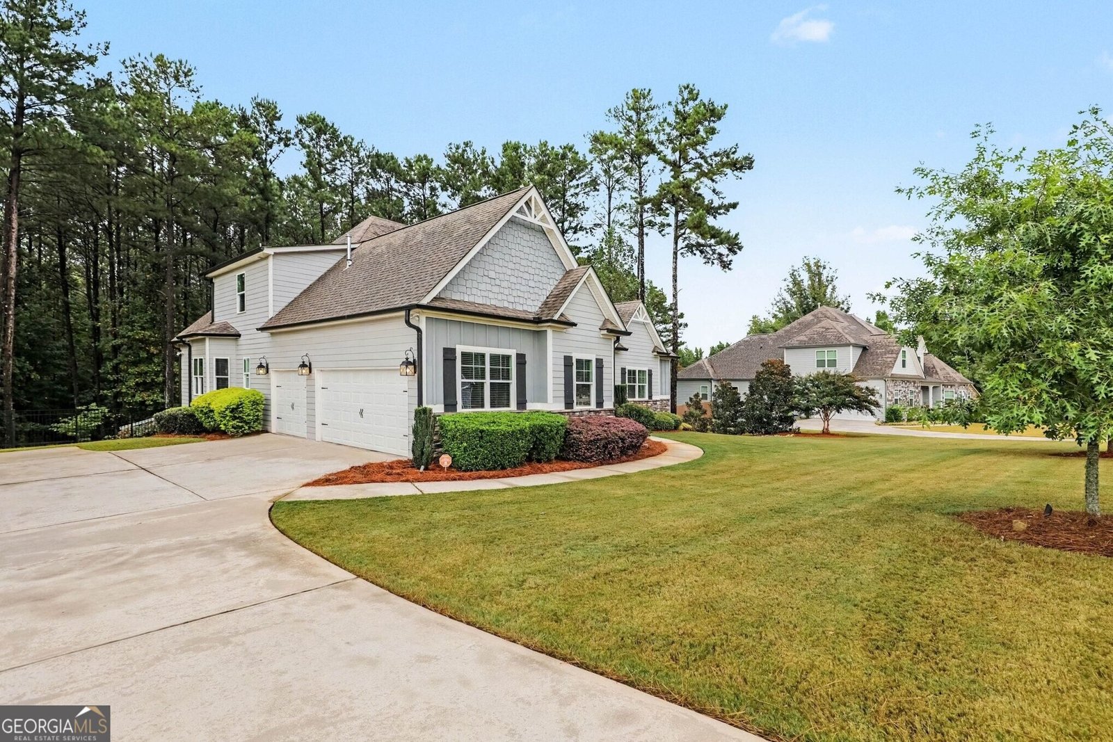 22 VINERY Court Sharpsburg - Photo 42