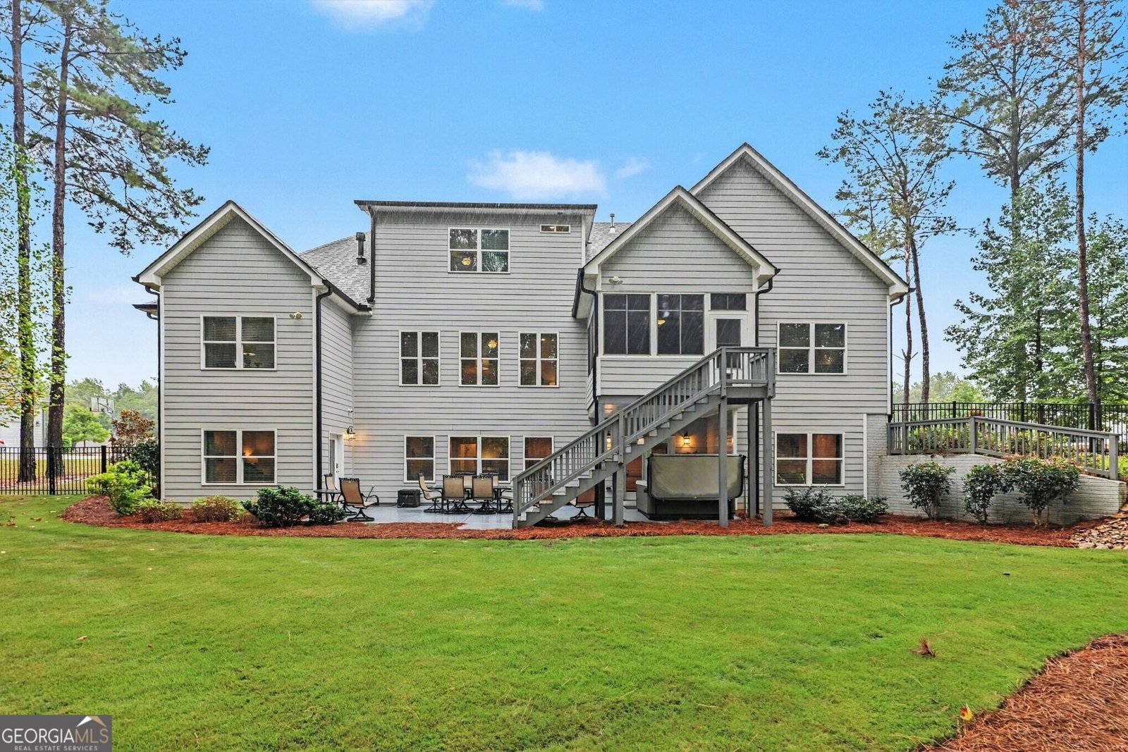 22 VINERY Court Sharpsburg - Photo 43