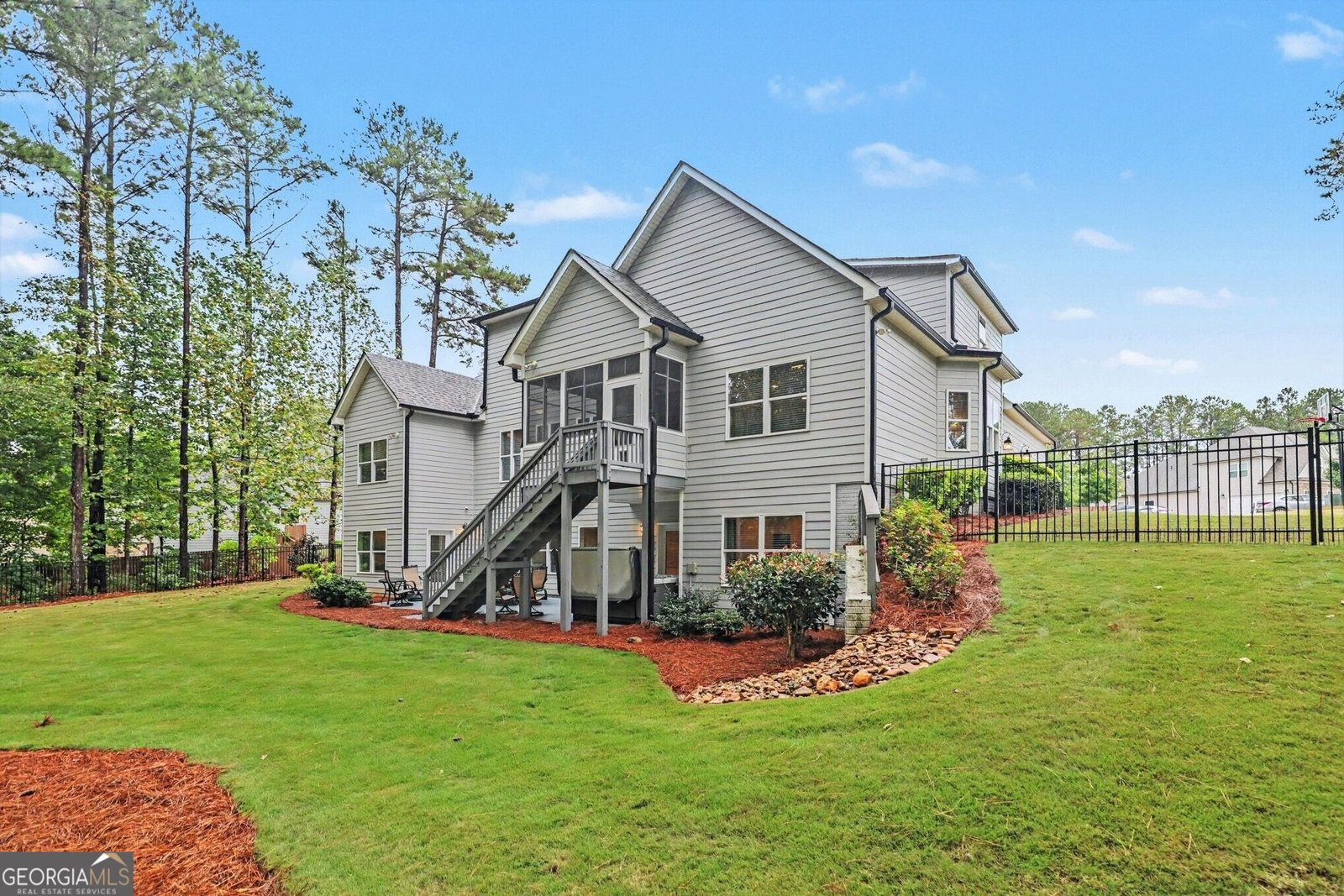 22 VINERY Court Sharpsburg - Photo 44