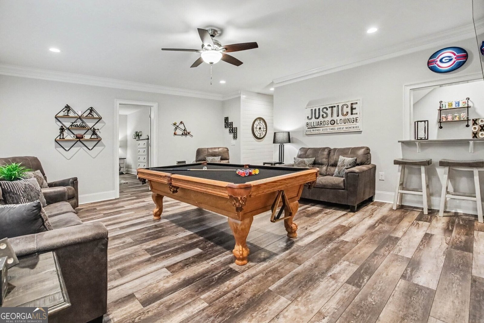 22 VINERY Court Sharpsburg - Photo 50