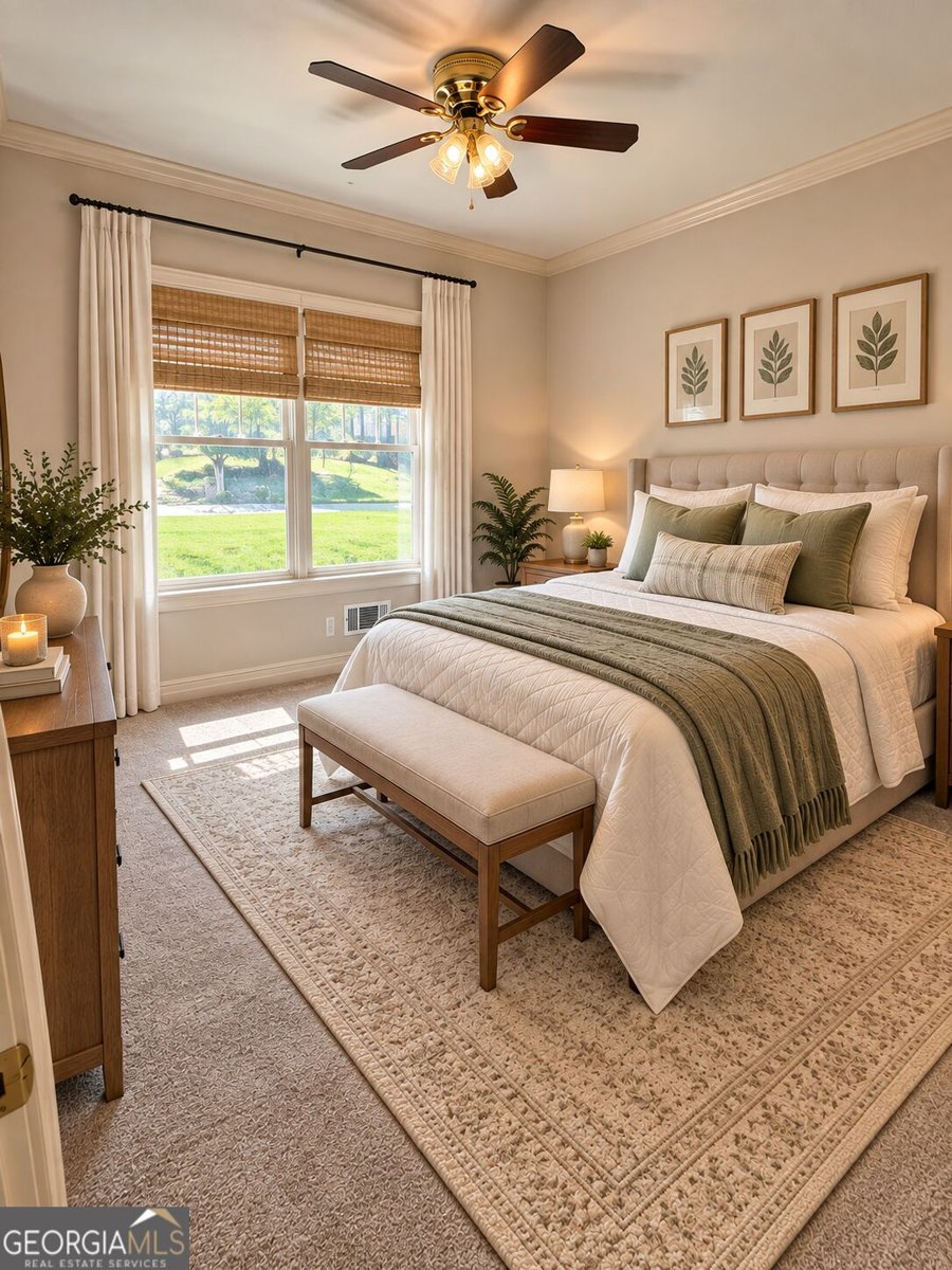865 Streamside Drive McDonough - Photo 12
