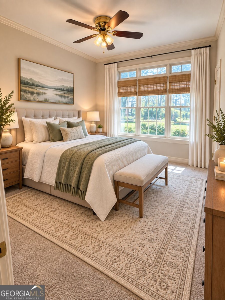 865 Streamside Drive McDonough - Photo 14