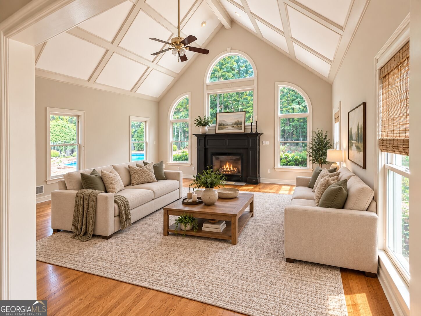 865 Streamside Drive McDonough - Photo 19
