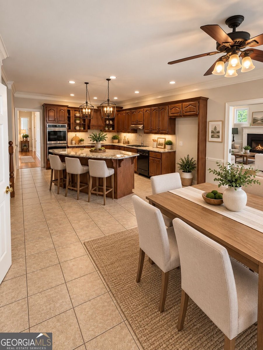 865 Streamside Drive McDonough - Photo 7