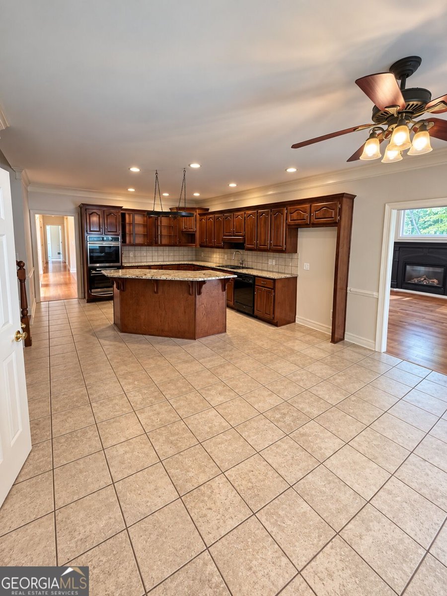 865 Streamside Drive McDonough - Photo 8
