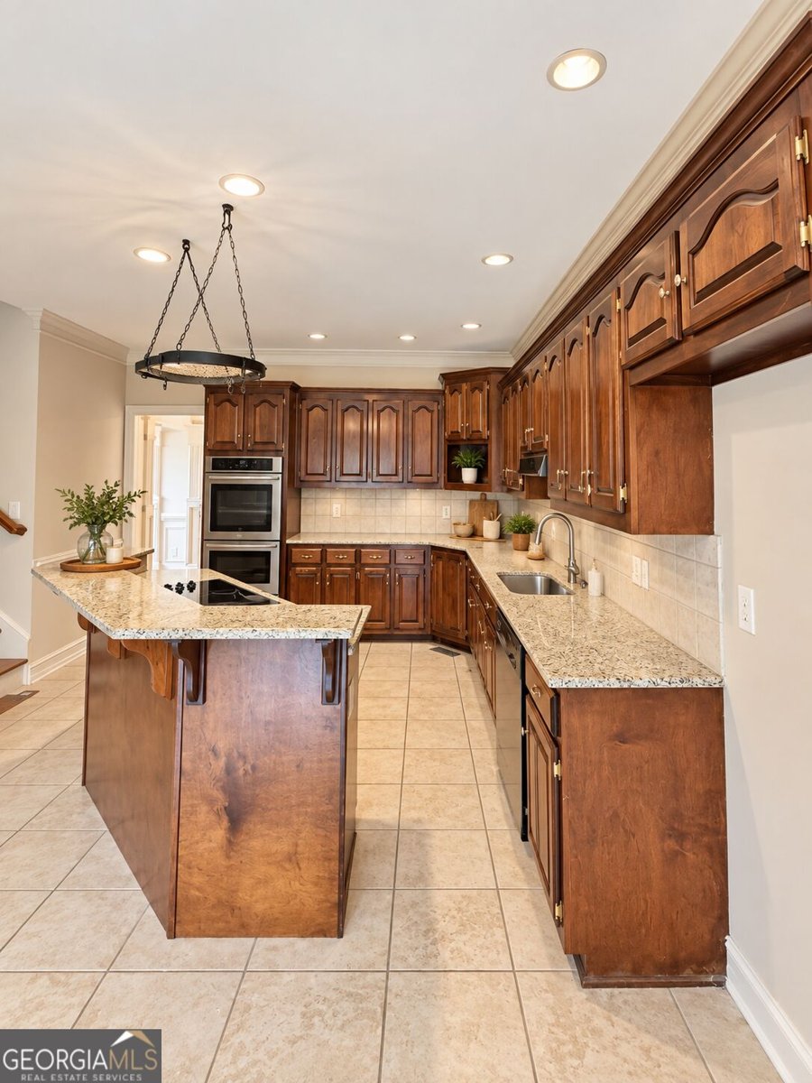 865 Streamside Drive McDonough - Photo 9