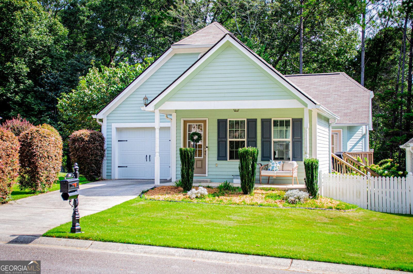 249 Katherine Court Carrollton - main photo