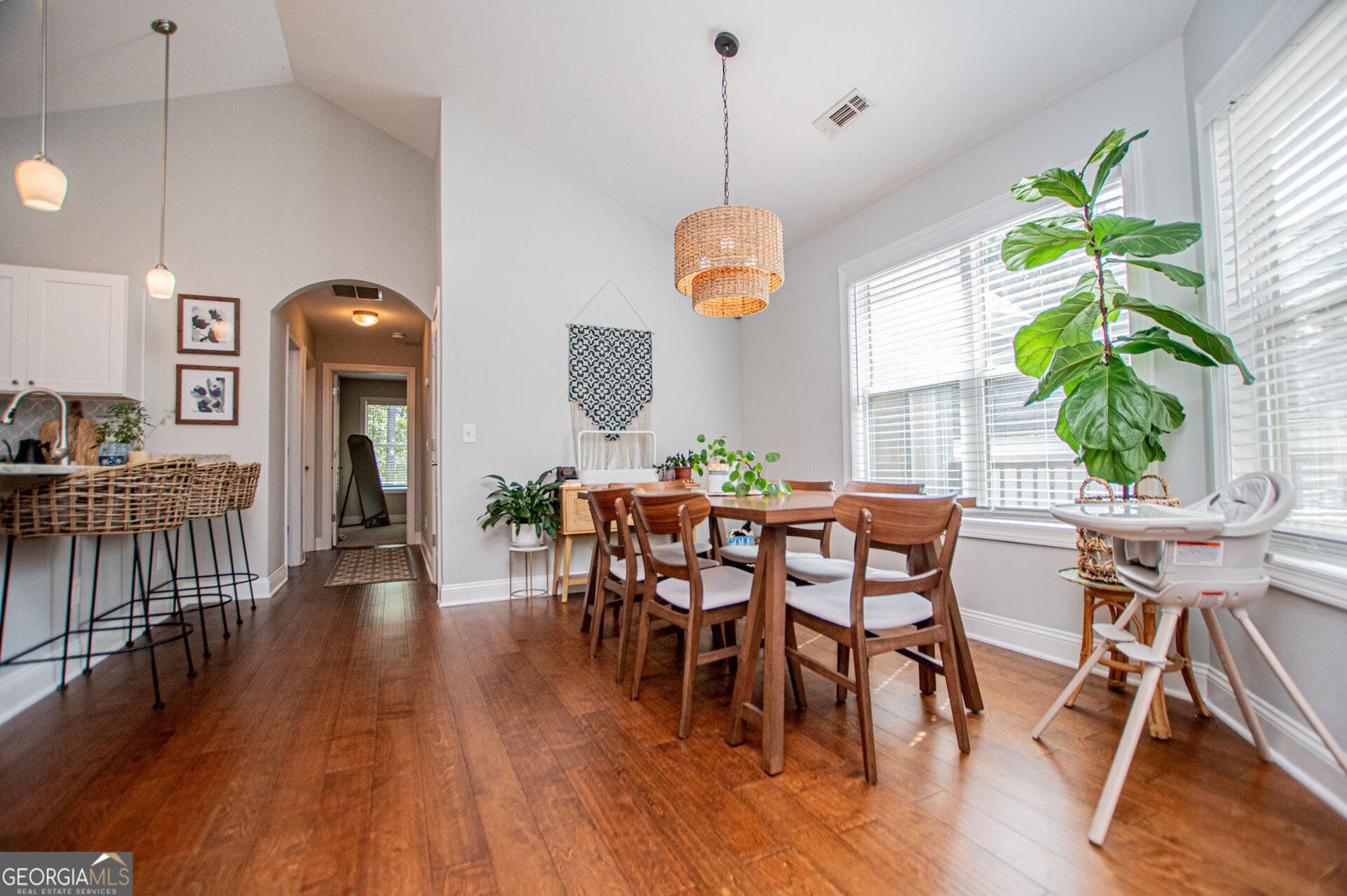 249 Katherine Court Carrollton - Photo 17
