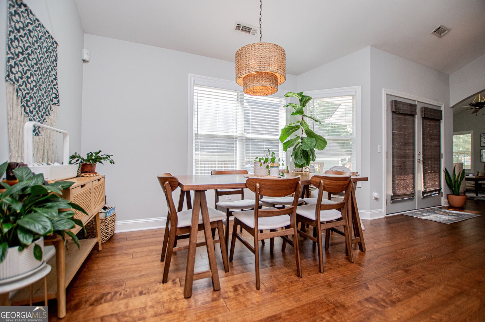 249 Katherine Court Carrollton - Photo 18