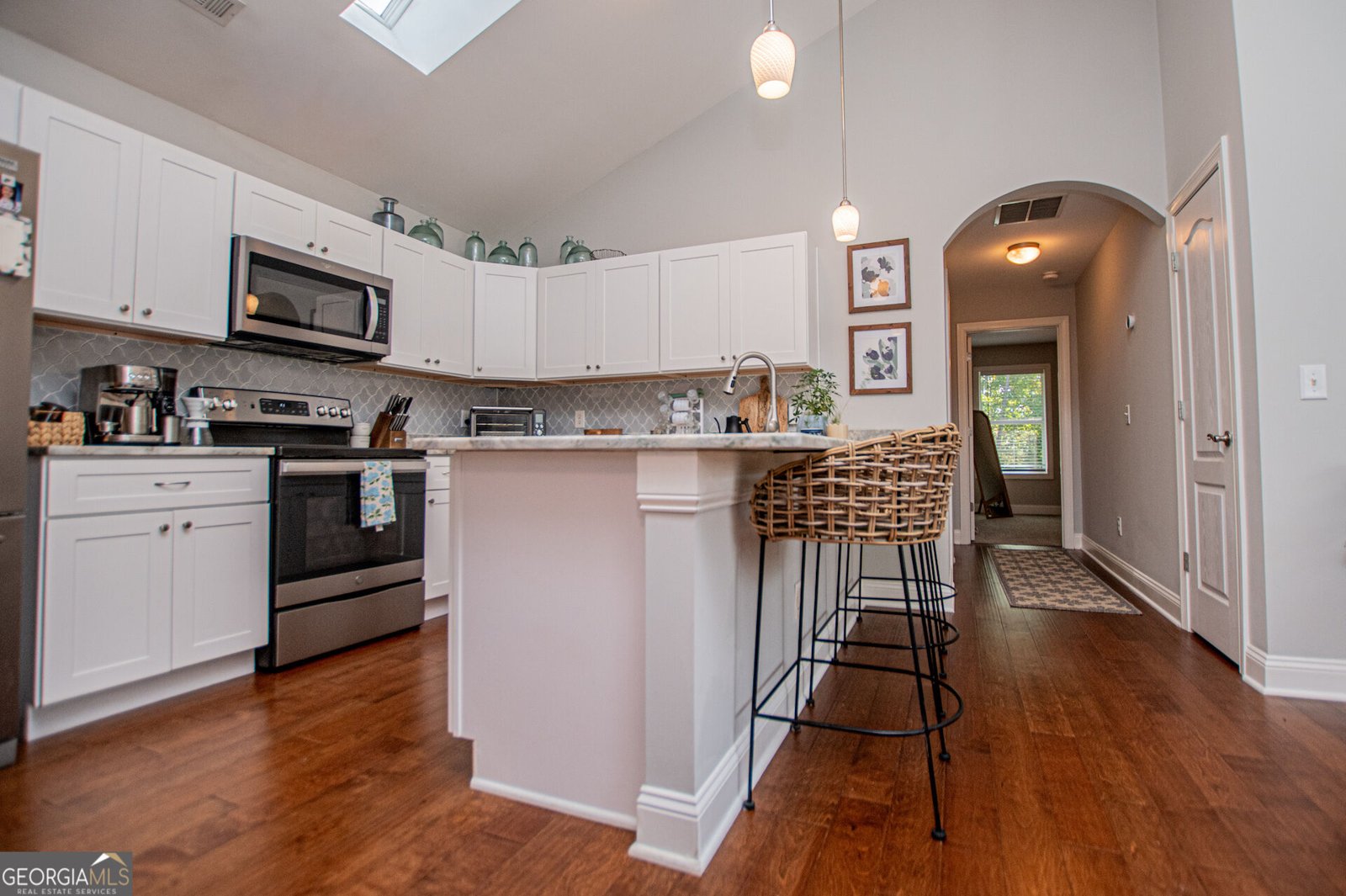 249 Katherine Court Carrollton - Photo 27