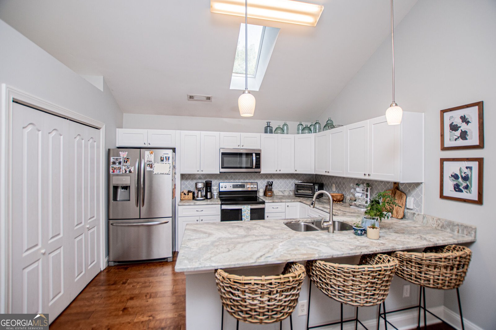 249 Katherine Court Carrollton - Photo 32