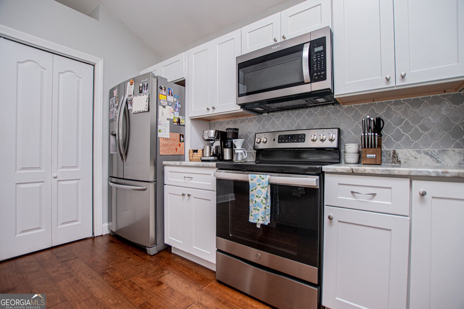 249 Katherine Court Carrollton - Photo 33
