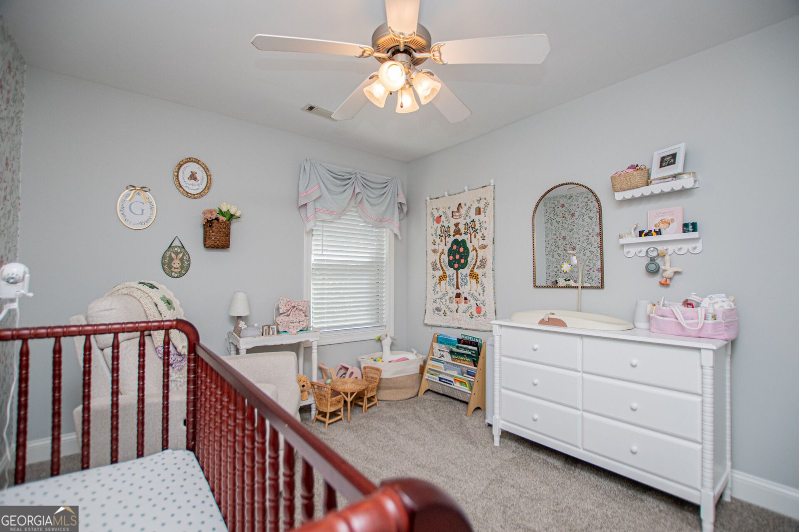 249 Katherine Court Carrollton - Photo 47