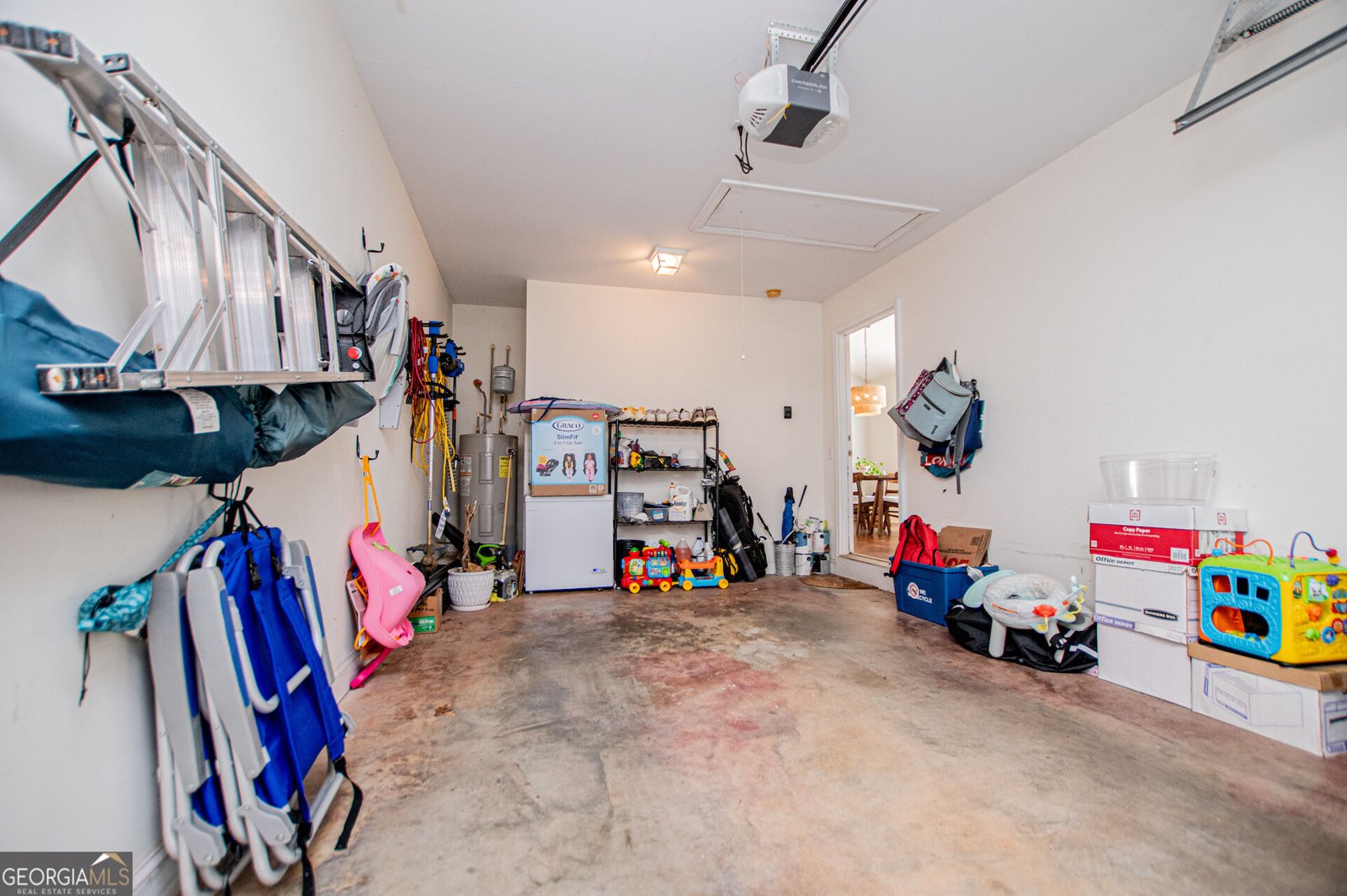 249 Katherine Court Carrollton - Photo 52