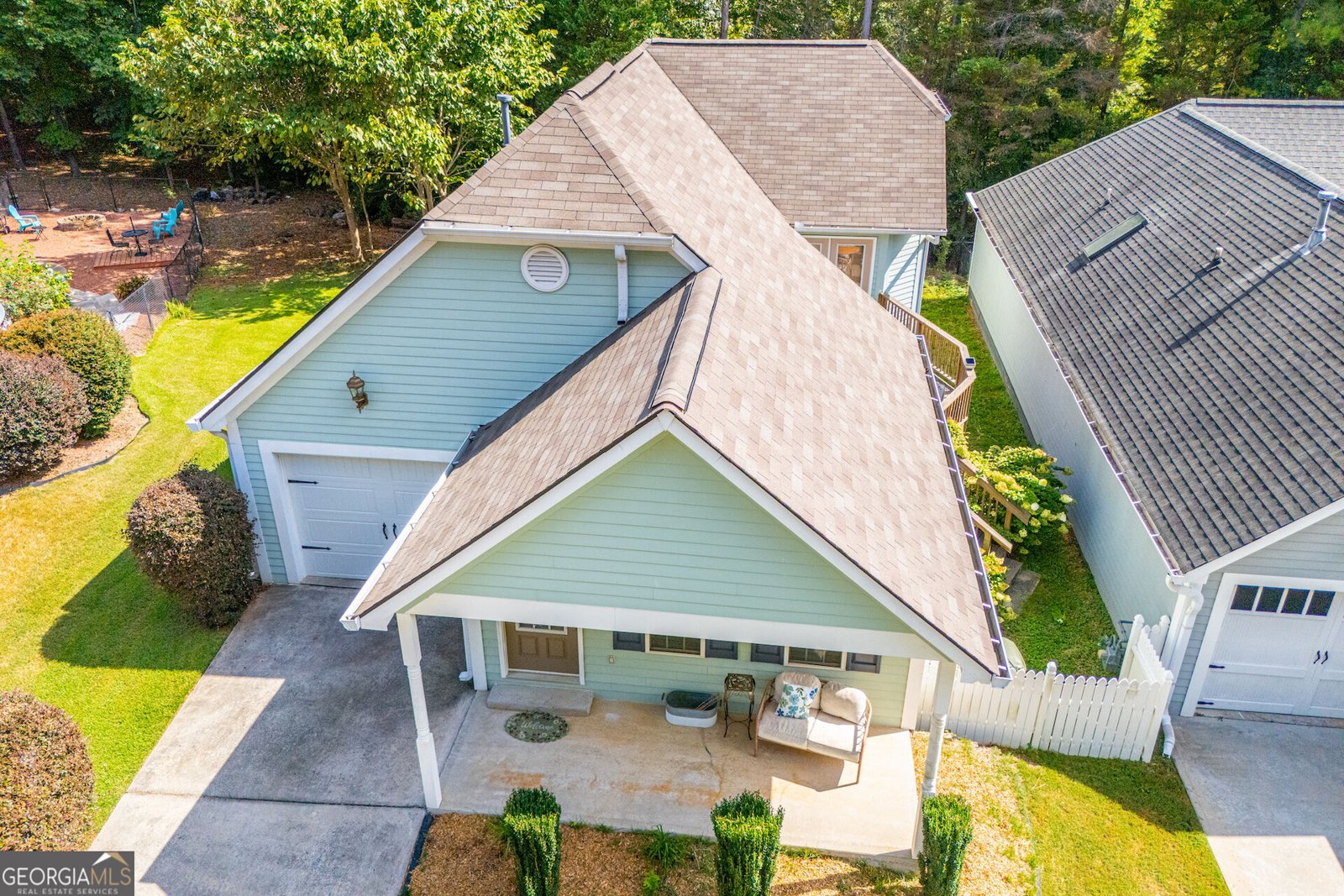 249 Katherine Court Carrollton - Photo 70
